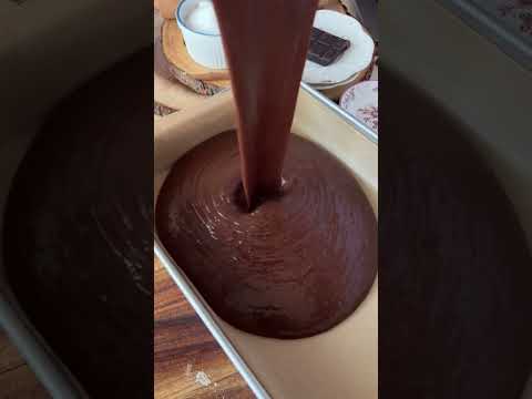 The BEST ever Chocolate Cake - Rich and Decadent