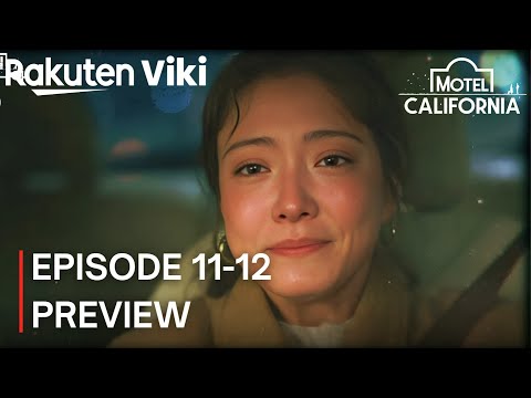 Motel California | Episode 11-12 Preview {ENG SUB} | Lee Se Young | Na In Woo | Choi Hee Jin