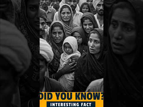The India-Pakistan Conflict: A Legacy of Partition and the Kashmir Dispute