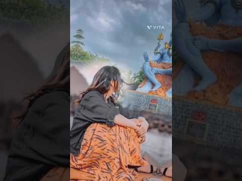 jai shiv shankar jai gangs char karunga karb kr kartar hare #shortsviral #shortsfeed #short  #song