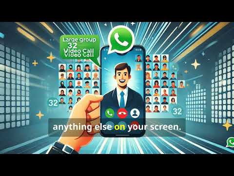 WhatsApp Features You Need to Know!#WhatsAppUpdate #AIFeatures #PrivacyFirst #TechTips