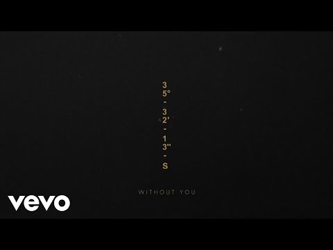 TEEKS - Without You (Official Audio)