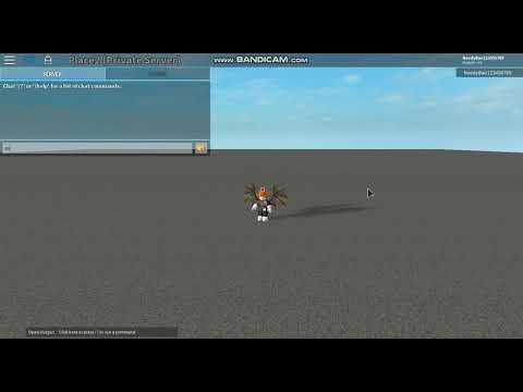 Roblox Script Showcase (event giveaway)