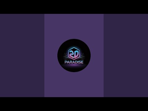 2D Paradise is live!