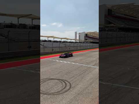 Apollo IE Flat Out #hypercar #racing #automobile