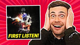 NEVER SAY DIE VOL. 7 | First Listen Reaction! (FULL STREAM)