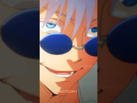 Gojo Satoru Chess Type Beat Edit #fyp #anime #animeedit #gojo #gojosatoru #jujutsukaisen #jjk #edit