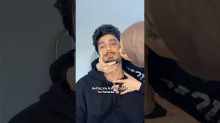 Only 4 days left until Ramadan!! 🙈 #shorts #muslim #ramadan