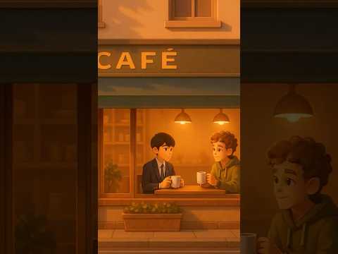 I Thought He Did Something Terrible… But He Was Just Being Polite in Japan!