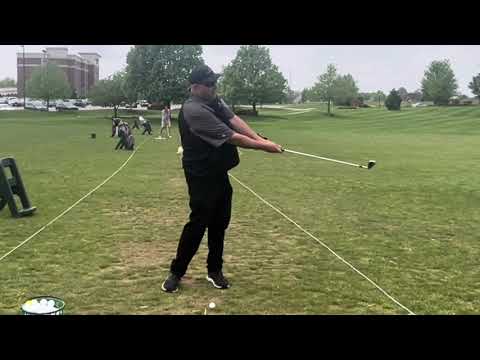 ZoneGrip- Introduction - Golf Training Aid Grip Aid