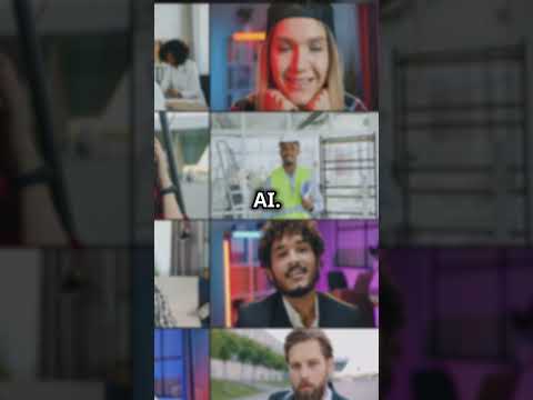 AI in 60 Seconds  Unleash the Future! #technology #aitechnology #chatgpt #aiinsights #innovation #ai