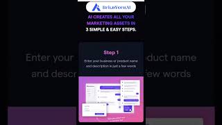 Boost Your Marketing efforts with Marketing Block - The AI Marketing Assistant