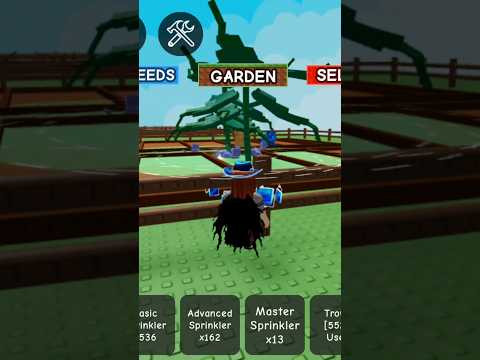 my elder strawberry its broken 💀#growagarden #roblox