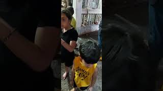 Shree Banke Bihari Mandir || Janmashtami 2023 || Shree Krishna Janmashtami 2023 Vrindavan