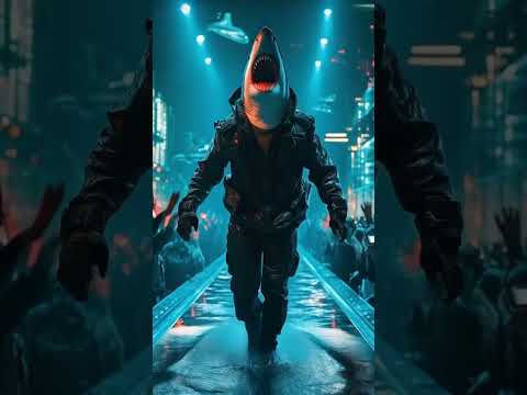 SHARK TANK #music #beats #newmusic #remix #shortvideo #viralvideo #ai #aishortfilm