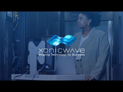 Why Businesses Choose an MSP: Simplify IT and Enhance Security | Xonicwave