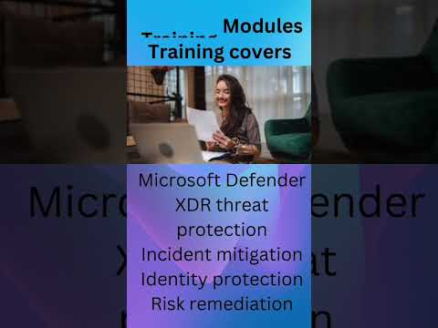 SC-200 - Microsoft #SC200 #Microsoft #Security #Cybersecurity #Certification #ITSecurity