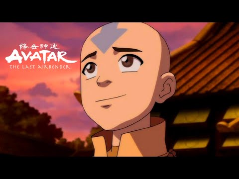 [2 HOURS] The Avatar's Love - Avatar: The Last Airbender | Kalimba cover with rain for relaxation