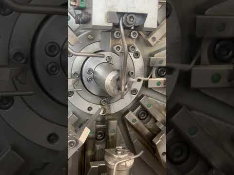 Xiamen Hongsheng Spring focus on spring, stamping parts and other manufacturing for nearly 20 years