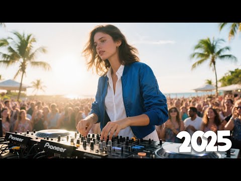 Chill & dance 2025 🔥 Best Popular Songs 2025 | Playlist Deep Melody #66