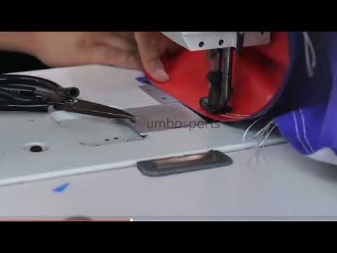 how to sewing Dumbo