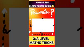 math tricks ||learning maths with fun ||easy maths #mathematics #math #maths #mathsolene #shorts