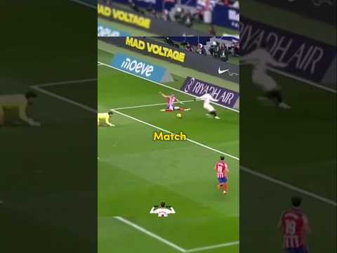 Atletico's Final Chance