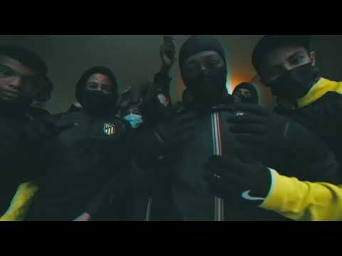 BRSK - IGTV #1 (Clip Officiel)