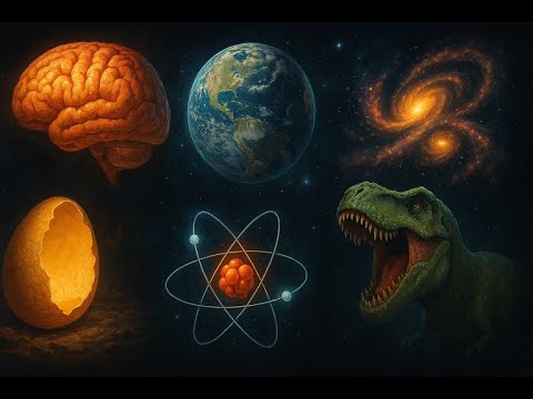 5 Science Facts That Will Blow Your Mind #facts #history