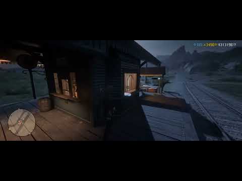 ninja at the ready