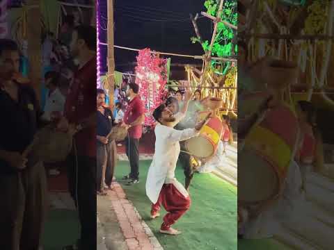 গোয়ালাপট্টি মহামায়া মন্দিরে আরতি প্রদর্শন 🎥🙏 #DurgaPuja2025 #viralvideochalleng