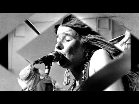 Piece Of My Heart. Janis Joplin. (1968)
