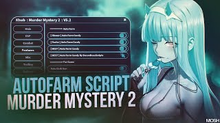 *GOD* Murder Mystery 2 Script BEST SILENT AIM MM2 | Silent Aim, Grab Gun, Free emote, Spy all, More