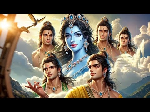पांडव आंटी ने यात्रा पर निकले 😇 #shorts #viral