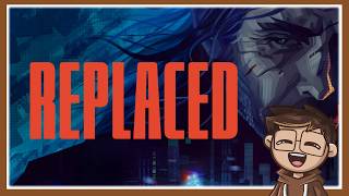 REPLACED BY AI?!?!? | Replaced