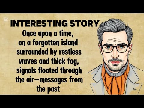 Interesting story | English Learning #english #englishstoryforlistening #gradedreader #learnenglish 