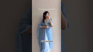 kurti set #kurtiset #kurtaset #festivewear #rakhioutfitideas #flipkart #flipkarthaul