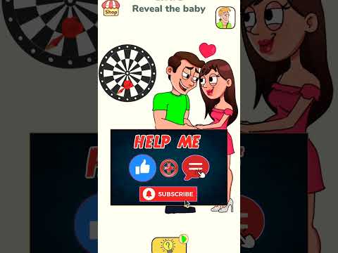 DOP 2 Draw One Part (Walkthrough + Tips) Level-2 #shorts #games