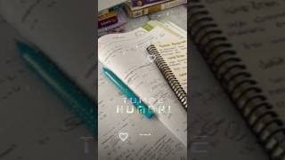 Study lover 🥰.................. #video #motivation #studyvideo #trending #short