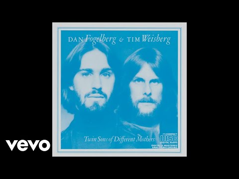 Dan Fogelberg - Power of Gold (Official Audio)