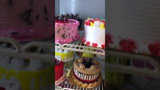 150 ₹ Mein Cakes 😍 Cheapest cakes 😍 #shorts #cake #cheapest