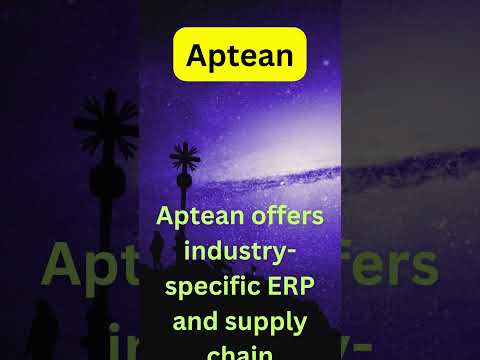 Aptean