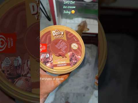 Tasting My Favorite Ice Cream #shorts #youtubeshorts #trending #viralshorts #icecream #chocolate