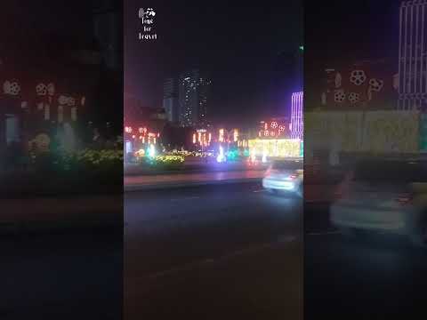 Most Famous Naga World. #travel #viralvideo #viralvideo#viralreels #viralshorts #casino