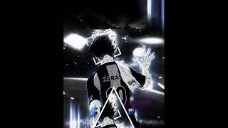 "The Crow" || Karasu Tabito Edit || #anime #bluelock #karasu #phonkagressive