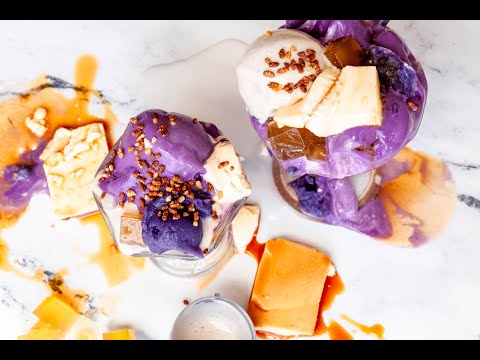 Halo Halo