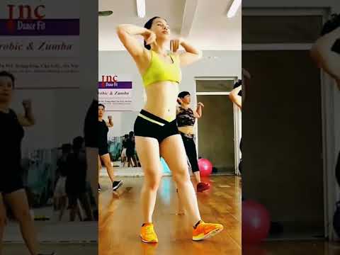 Dance workout #danceworkout #weightloss #shorts