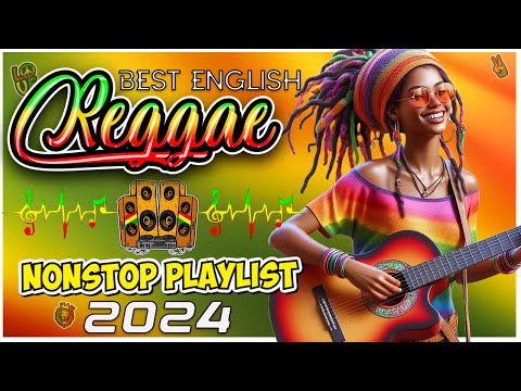 BEST REGGAE MIX 2024 ♫ RELAXING REGGAE SONGS MOST REQUESTED ♫ REGGAE LOVE SONGS 2024