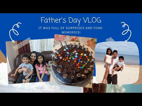 I didn't expect this on Fathers day | Six flags Animal safari  NJ | Family VLOG   | [Mom on the go]