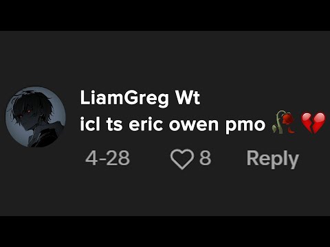 These Tiktok Comments Can't Be Real 🥀